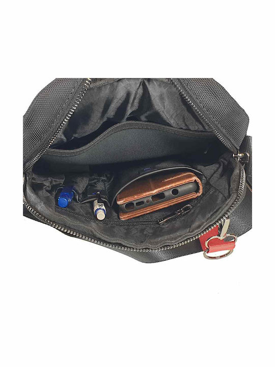AM-491 Men's Bag Shoulder / Crossbody Blue