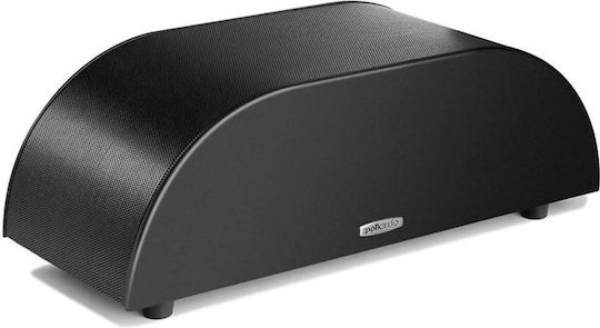 Polk Audio F/X-WIRELESS Hi-Fi Lautsprecher Buch selbst Schwarz