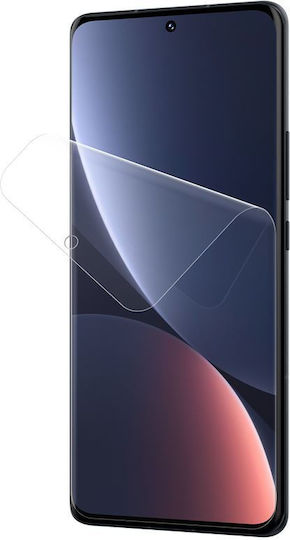 Spigen Neo Flex Защитен екран 2бр (Xiaomi 12 Pro) AFL04364