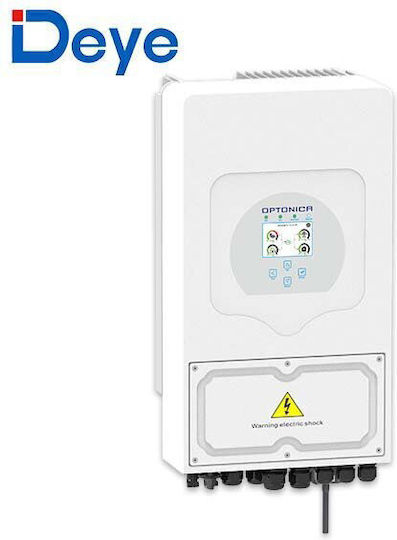 Optonica Inverter Power Supply 5000W Single Phase 9437