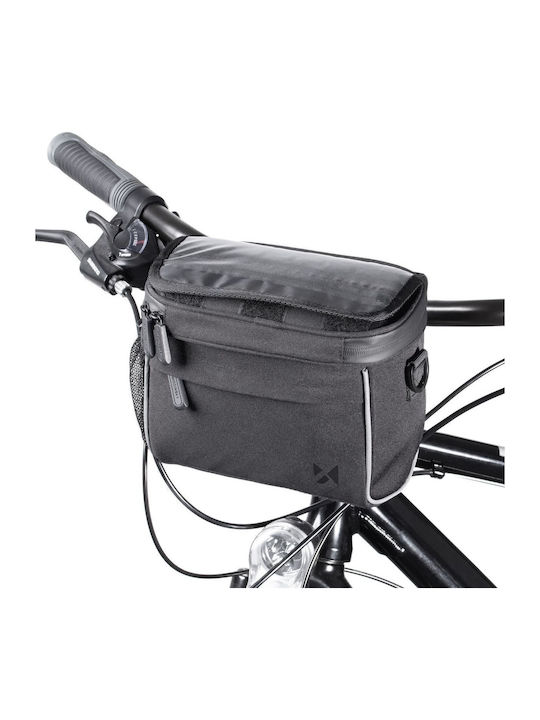 Wozinsky Lenker-Tasche 4lt