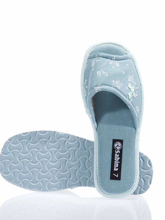 SABINA SA175 BERAMAN SLIPPERS