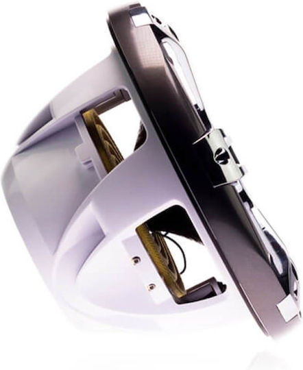 Fusion Marine-Lautsprecher Coaxial Sports Wasserdicht mit 75W RMS