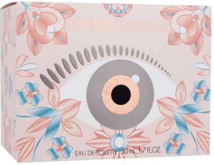 Kenzo World Fantasy Collection Eau de Toilette 50ml