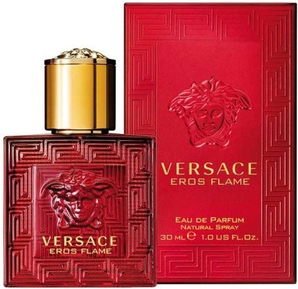Versace Eros Flame Парфюмна вода 30мл