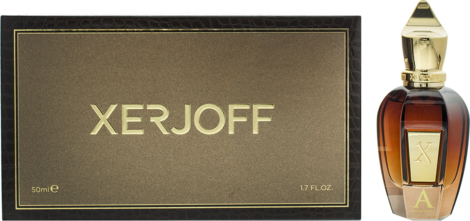 Xerjoff Alexandria II Eau de Parfum 50ml