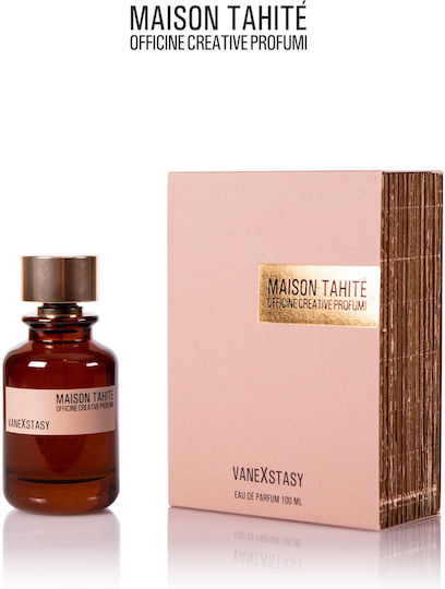 Maison Tahite VaneXstasy Eau de Parfum 100ml