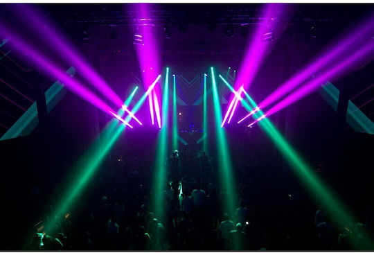 American DJ Entour Venue Машина за мъгла 1500W