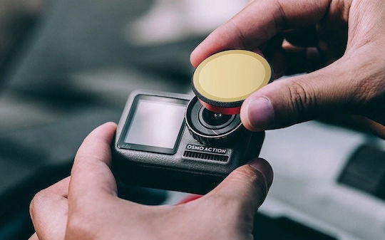 PGYTECH ND-PL Gradient Set for DJI