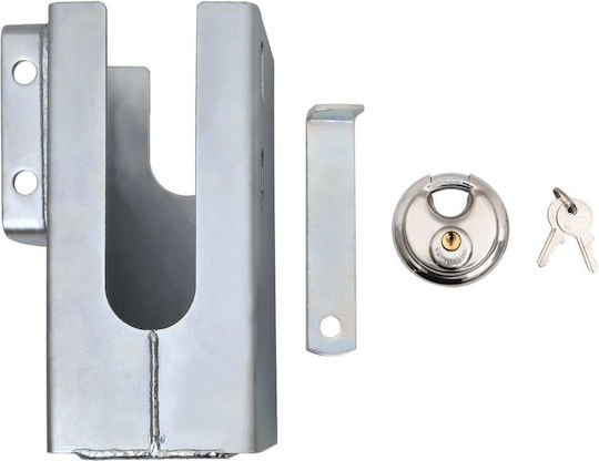 vidaXL Hook lock