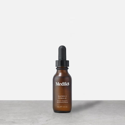 Medik8 Super C Ferulic Serum Προσώπου 30ml