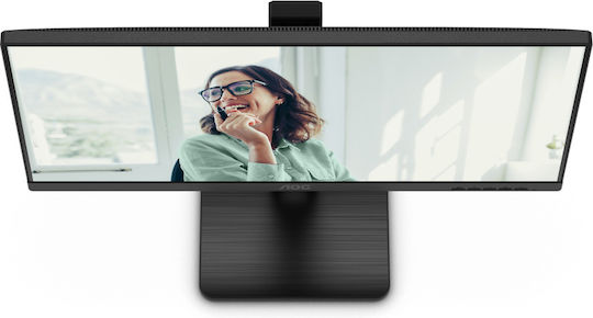 AOC Q27P3CV IPS Monitor 27" QHD 2560x1440 with Response Time 4ms GTG