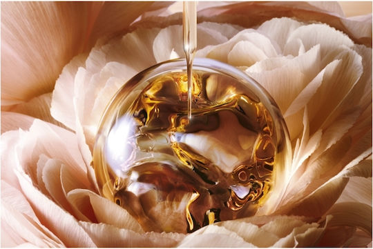 Lancome Absolue Moisturizing & Anti-aging Serum Face with Vitamin E for Detoxification & Radiance 30ml