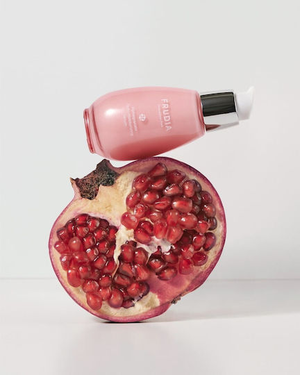 Frudia Pomegranate Ενυδατικό & Αντιγηραντικό Serum Προσώπου με Βιταμίνη C & Υαλουρονικό Οξύ για Αποτοξίνωση & Λάμψη 52ml