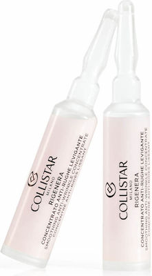 Collistar Rigenera Anti-Aging Serum Gesicht 20ml