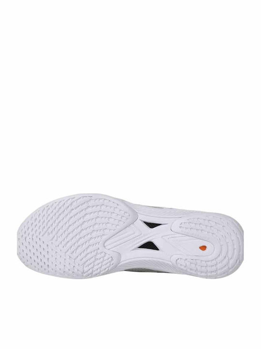 Victor S 35 A Γυναικεία Παπούτσια Padel για Σκληρά Γήπεδα Λευκά
