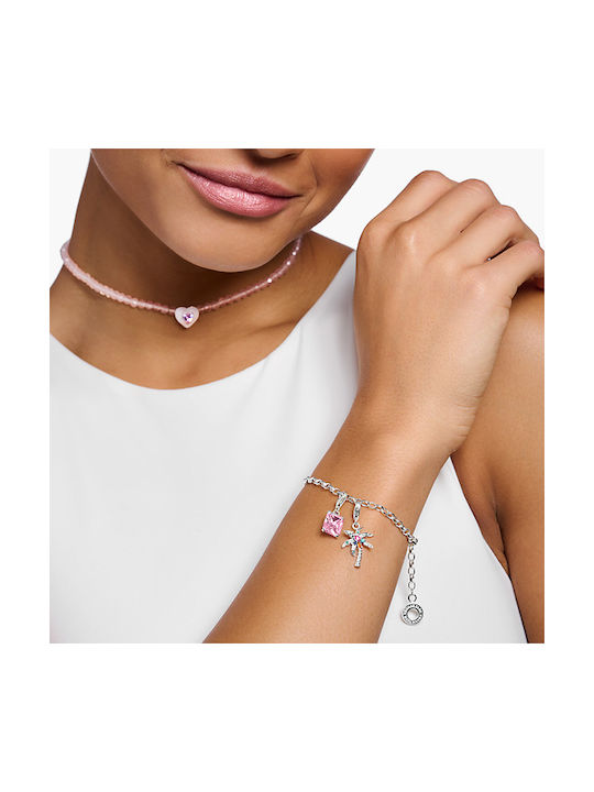 Thomas Sabo Charm aus Silber