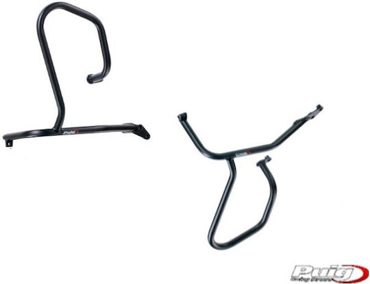 Puig Engine Protection for Suzuki DL 650 V-STROM for Yamaha XT
