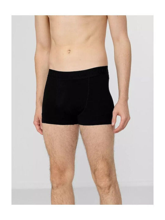 Ανδρικά Μποξεράκια Πολύχρωμα 2Pack