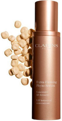 Clarins Extra Firming Phyto Serum Față pentru Strângere 50ml