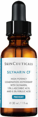 SkinCeuticals Prevent Anti-îmbătrânire Serum Față cu Vitamina C pentru Acnee 30ml