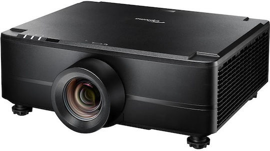 Optoma ZU820T 3D Projector DLP Full HD Laser με Ενσωματωμένα Ηχεία