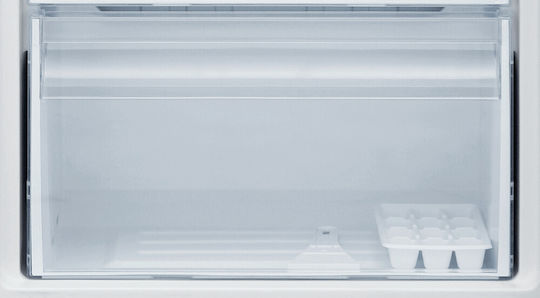 Whirlpool W55ZM111W Όρθιος Καταψύκτης 103lt