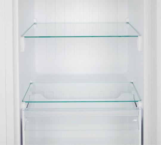 Whirlpool W55ZM111W Όρθιος Καταψύκτης 103lt