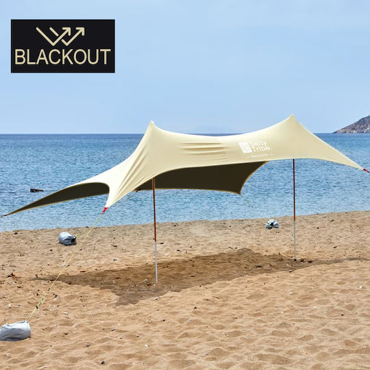 Salty Tribe Aeolians Blackout /Sand