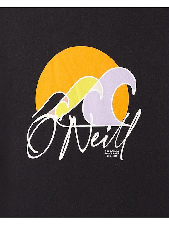 Kids' T-shirt Black