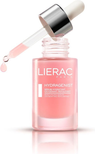 Lierac Hydragenist Hydratant Ενυδατικό Serum Προσώπου 30ml