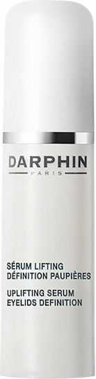 Darphin Uplifting Eyelids Definition Anti-aging Serum Eyes for Dark Circles & Firming 15ml