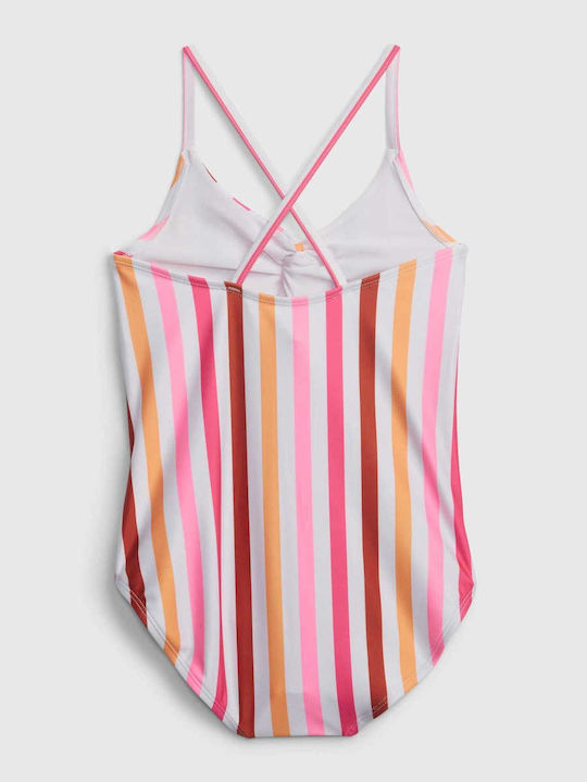 GAP Kids Swimwear One-Piece Sunscreen (UV) Multicolour