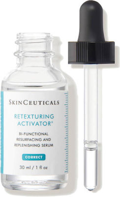 SkinCeuticals Correct Hidratant Serum Față cu Acid Hialuronic 30ml