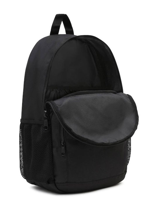 Vans Alumni 19lt Μαύρο