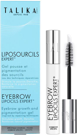 Talika Lipocils Expert Serum Eyebrows with Peptides for Strengthening 10ml