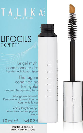 Talika Lipocils Expert Serum Eyebrows with Peptides for Strengthening 10ml
