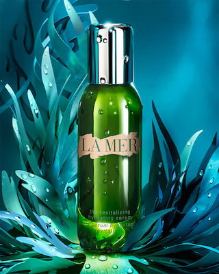 La Mer The Revitalizing Hydrating Hidratant Serum Față 30ml