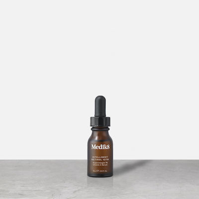 Medik8 10TR Anti-îmbătrânire Serum Față cu Retinol 15ml