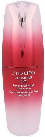 Shiseido Ultimune Power Infusing Concentrate Αντιγηραντικό Serum Ματιών 15ml