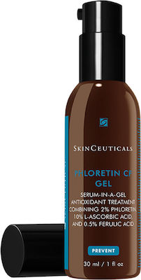 SkinCeuticals Prevent Anti-Aging Serum Gesicht mit Vitamin C 30ml