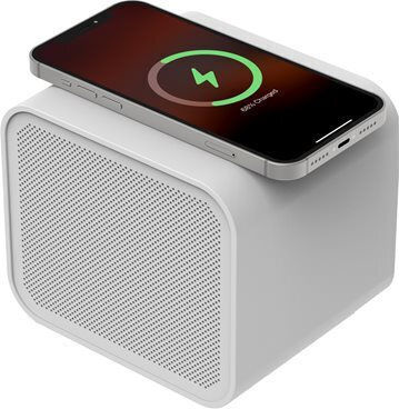 Sound Crush Boox Light Boxă Bluetooth 5W Gri