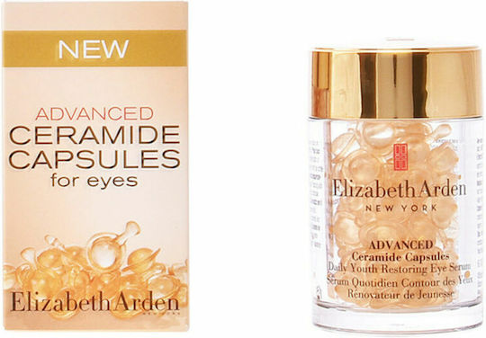 Elizabeth Arden Advanced Daily Youth Restoring Противостареещ Серум За Очи 60 Броя