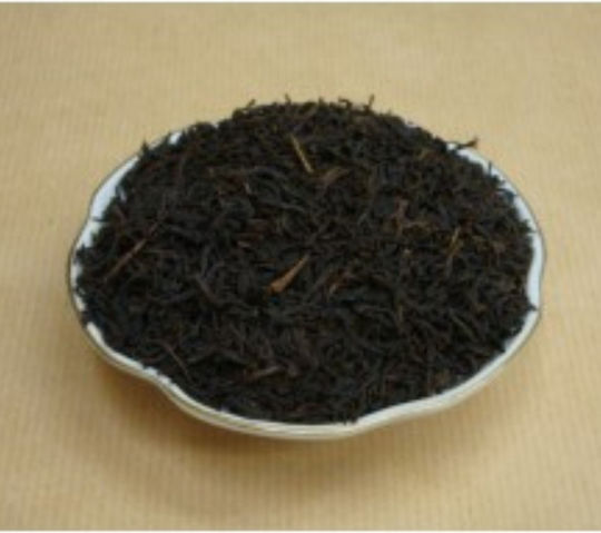 Piramide Pure Biologische Oorsprong Μαύρο Τσάι Βιολογικό Προϊόν 80gr