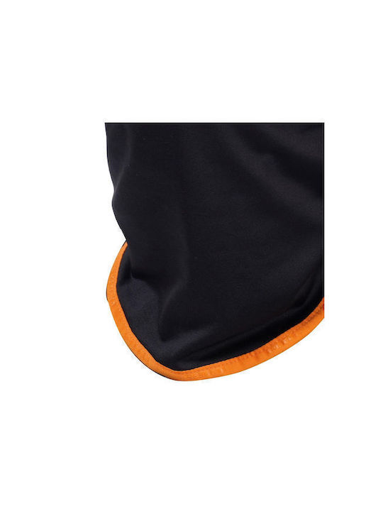 Icepeak Kids Beanie Fabric Black