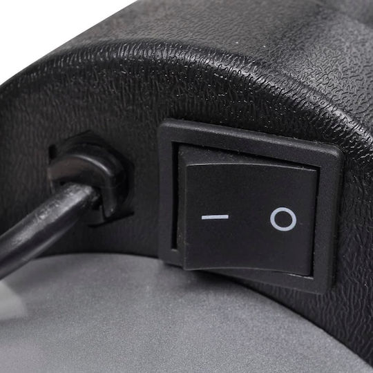 vidaXL Pumpe Öltransfusion für Boot