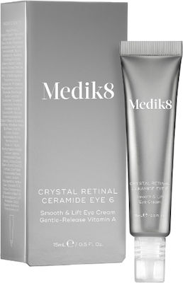 Medik8 Eye Cream with Retinol & 15ml