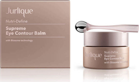 Jurlique Nutri-Define Supreme Eye Balm for Moisturizing Anti-Wrinkle and Firming 15ml