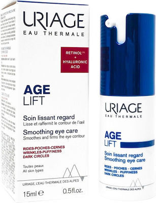 Uriage Age Lift Eye Cream with 15ml