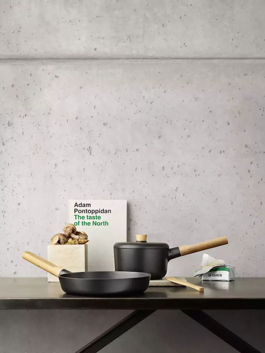 Eva Solo Nordic Kitchen Тиган от Алуминий 24см
